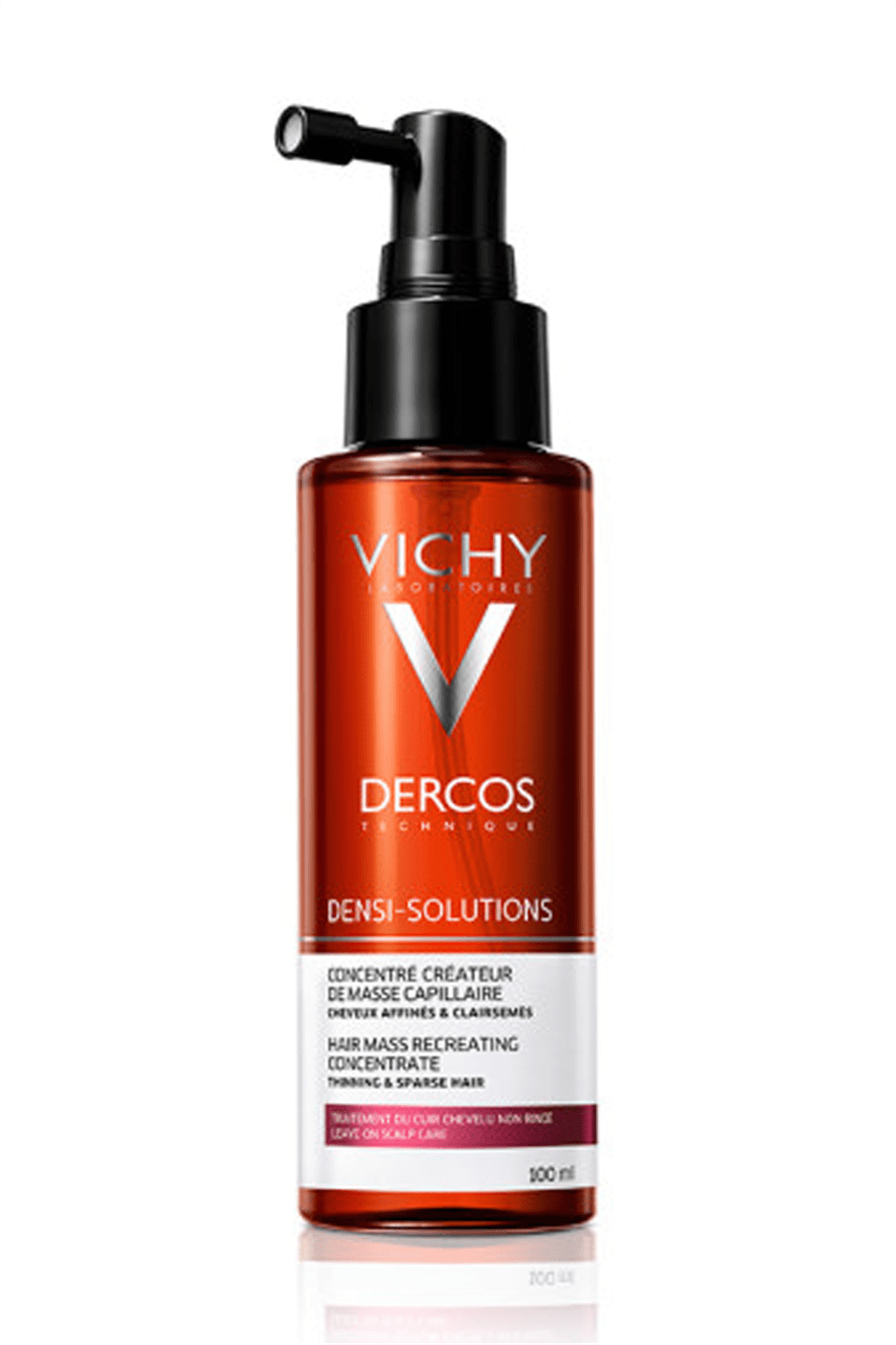 Vichy Dercos Densi-Solutions Serum 100 ml