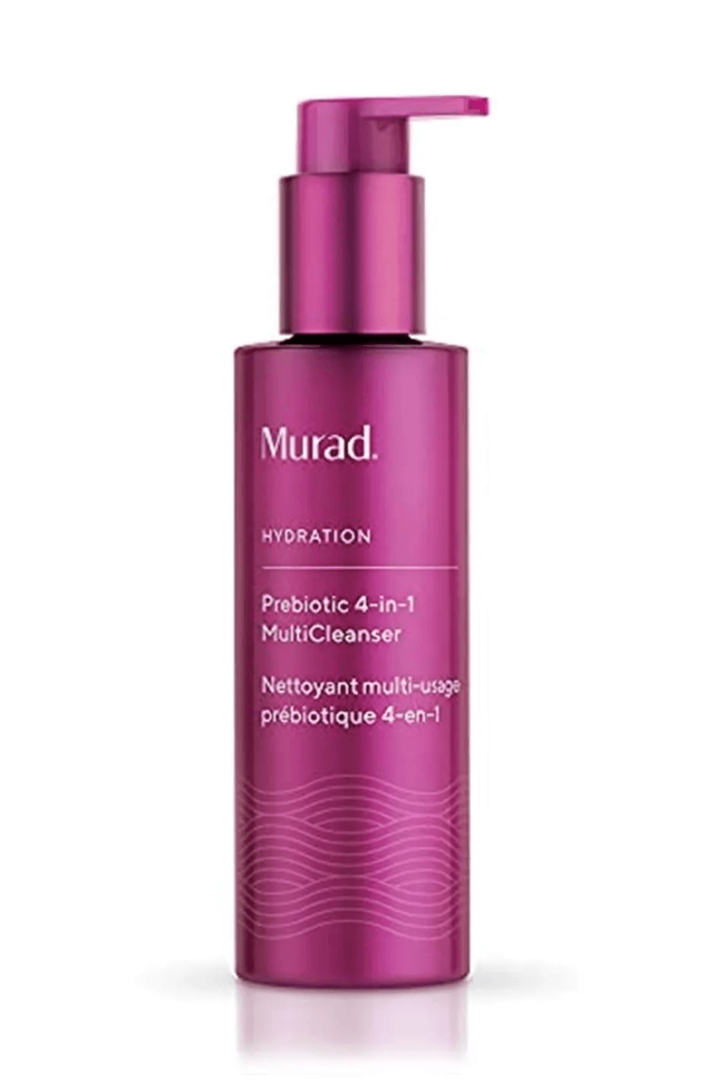 Murad Prebiotic 4 In 1 Multi Cleanser 147 ml