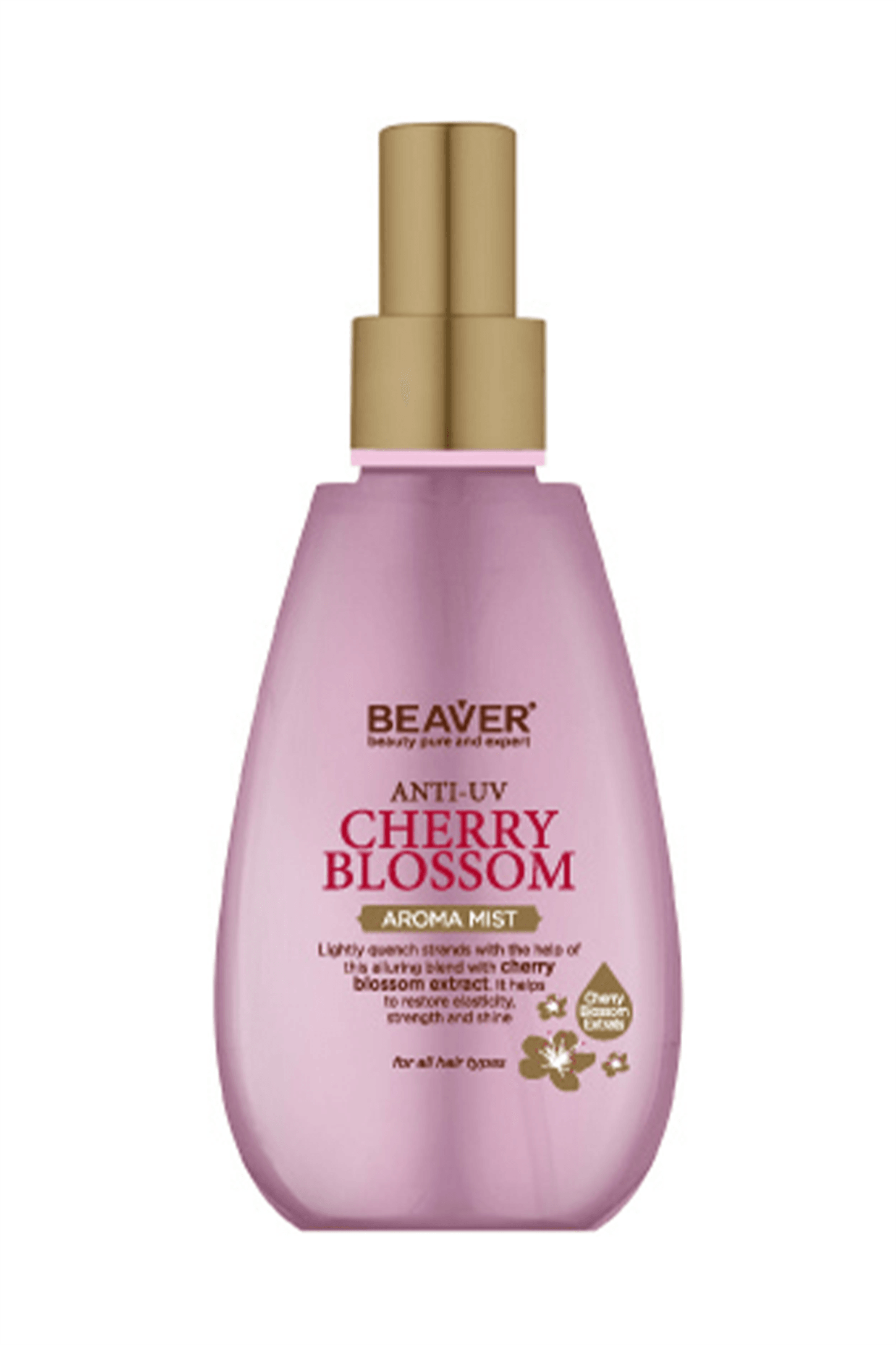 Beaver Cherry Aroma Mist 100 ml