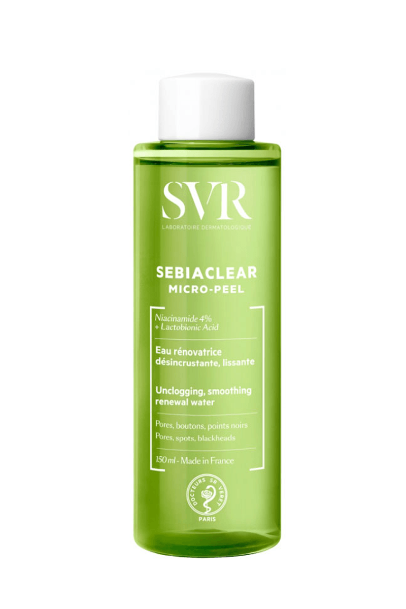 SVR Sebiaclear Micro Peel 150 ml