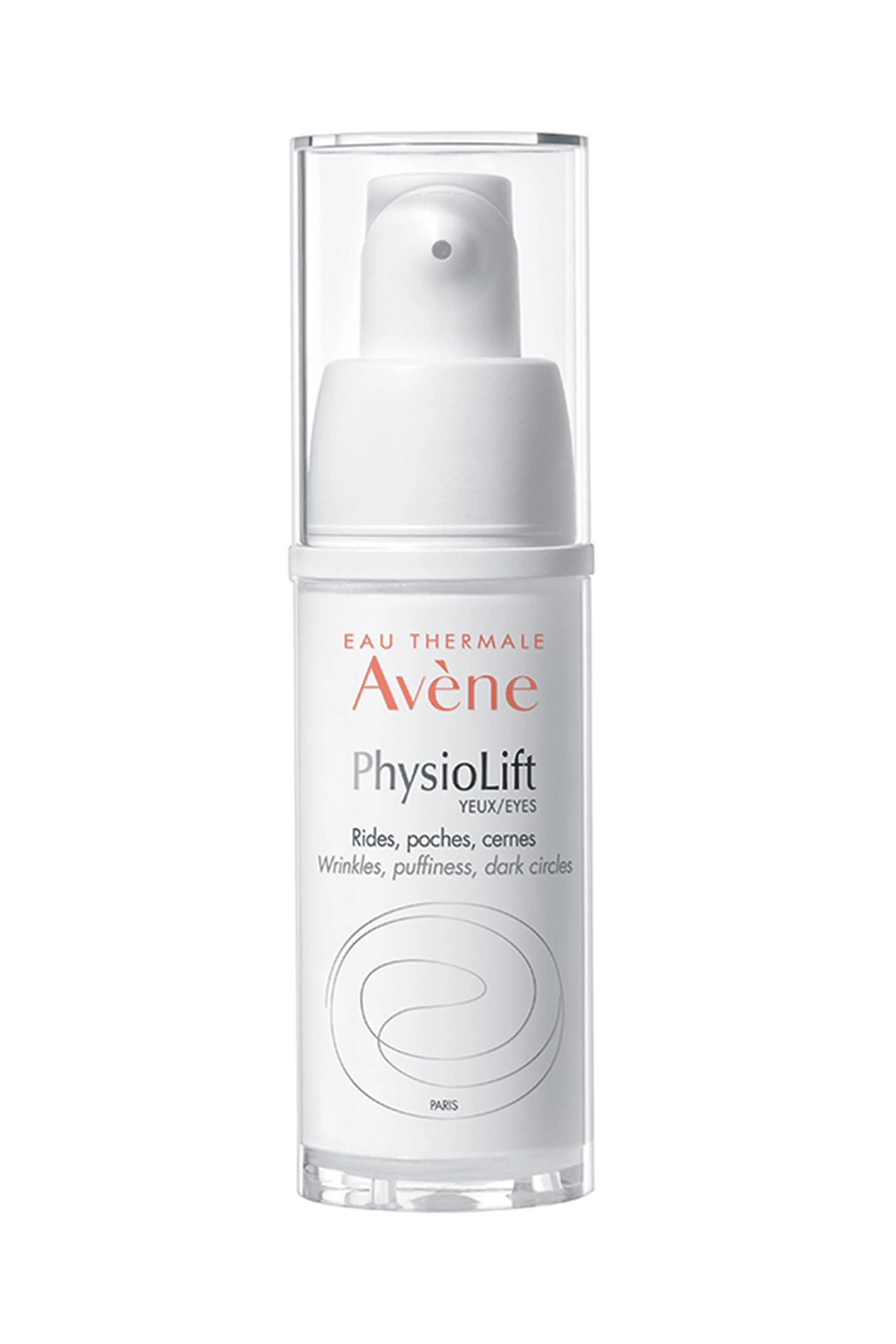 Avene Physiolift Eyes 15 ml