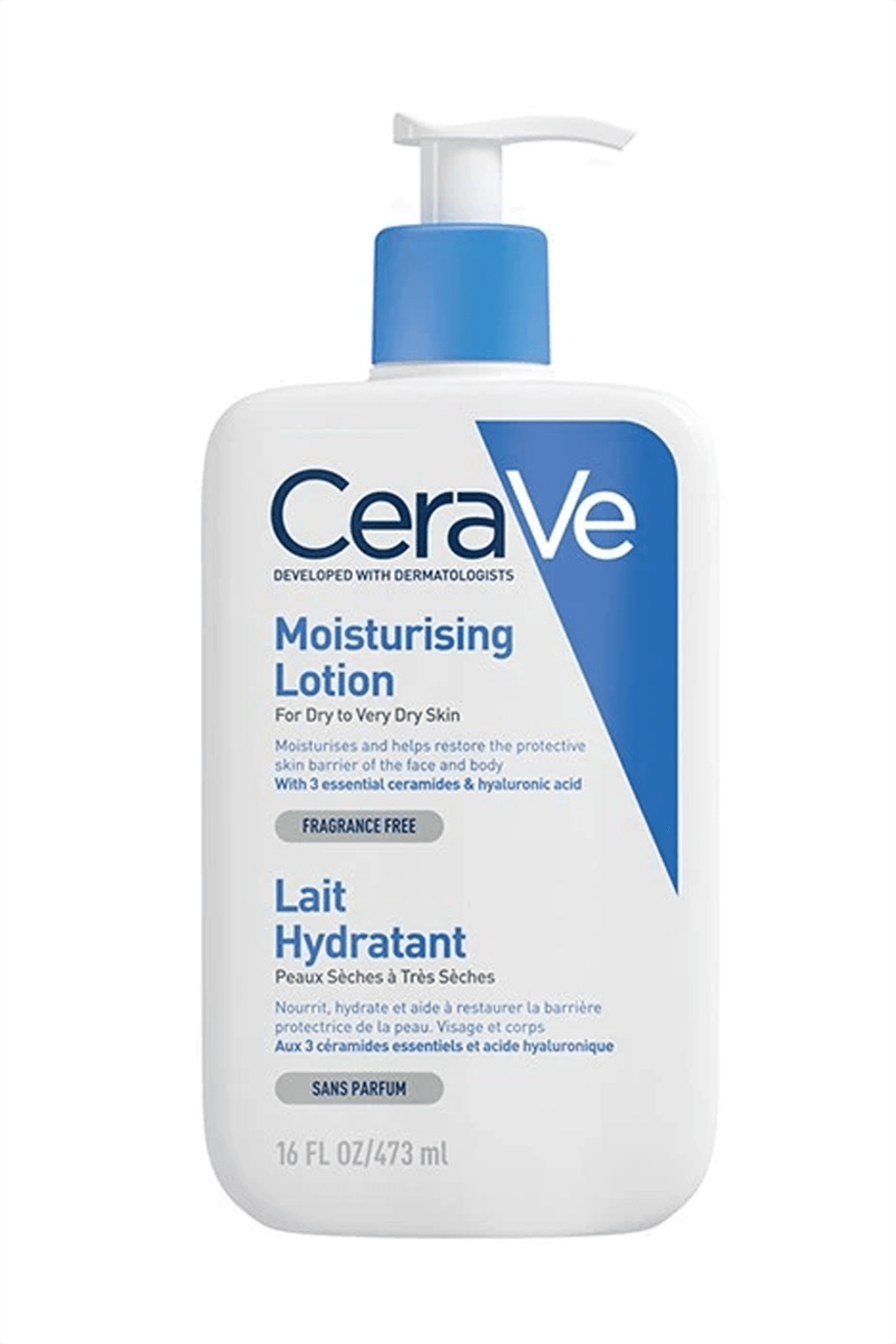 CeraVe Moisturising Lotion 473 ml - Nemlendirici Losyon