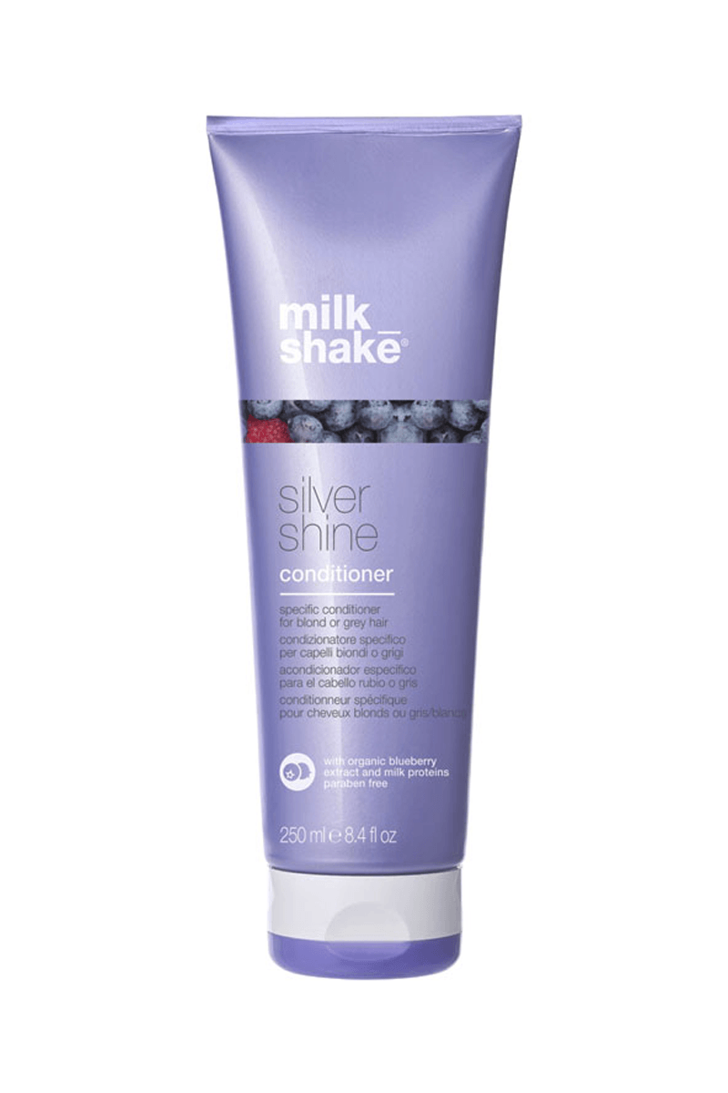 Milk Shake Silver Shine Conditioner 250 ml