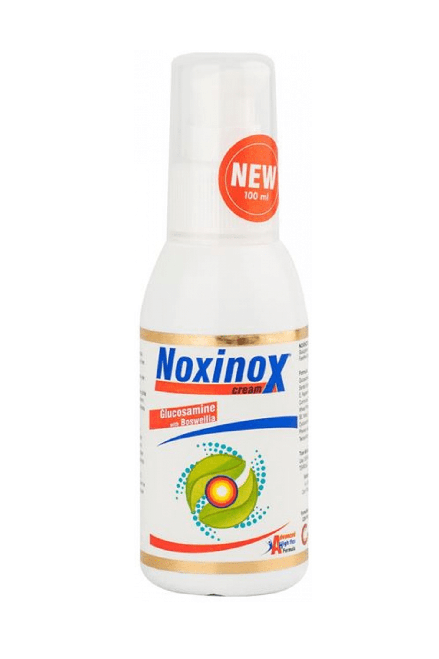 Noxinox Cream 100 ml