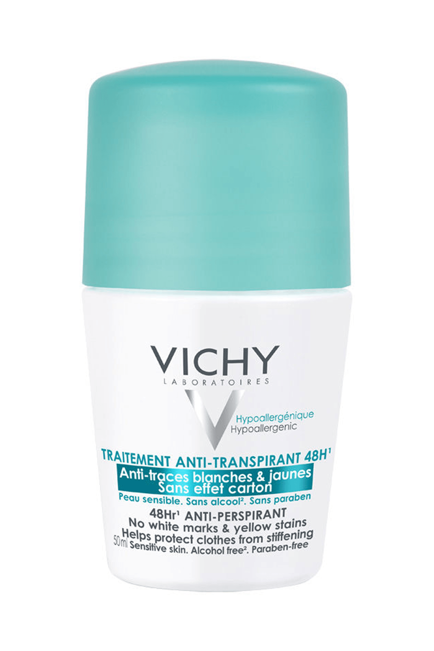 Vichy Deo Anti-Mark Int Roll-On 50 ml