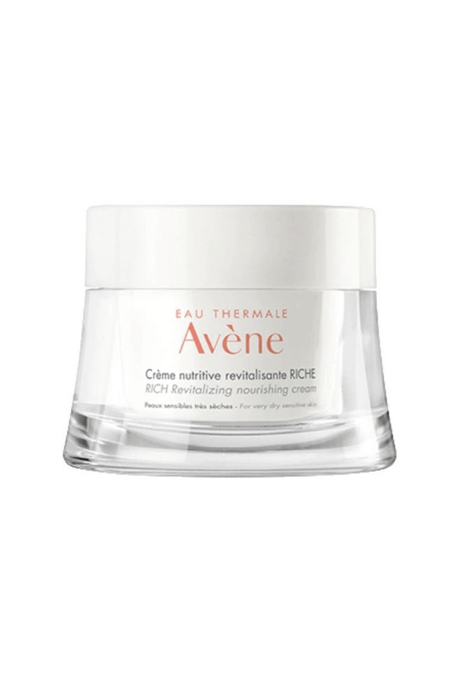 Avene Günlük Besleyici Bakım Kremi 50 ml