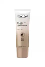 Filorga UV Cellular-Protect Anti-Aging SPF50 Yüz ve Vücut Güneş Kremi 125 ml