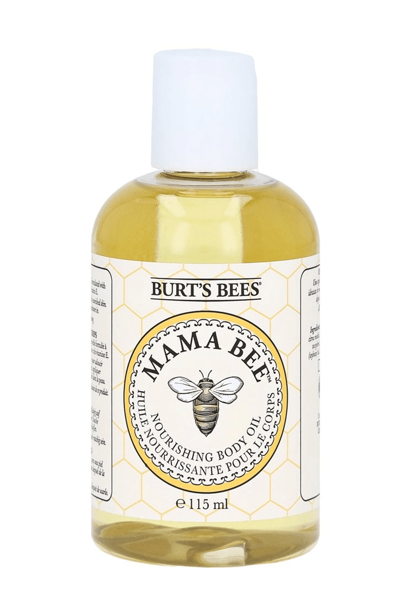 Burts Bees Mama Bee Nourishing Body Oil 115 ml