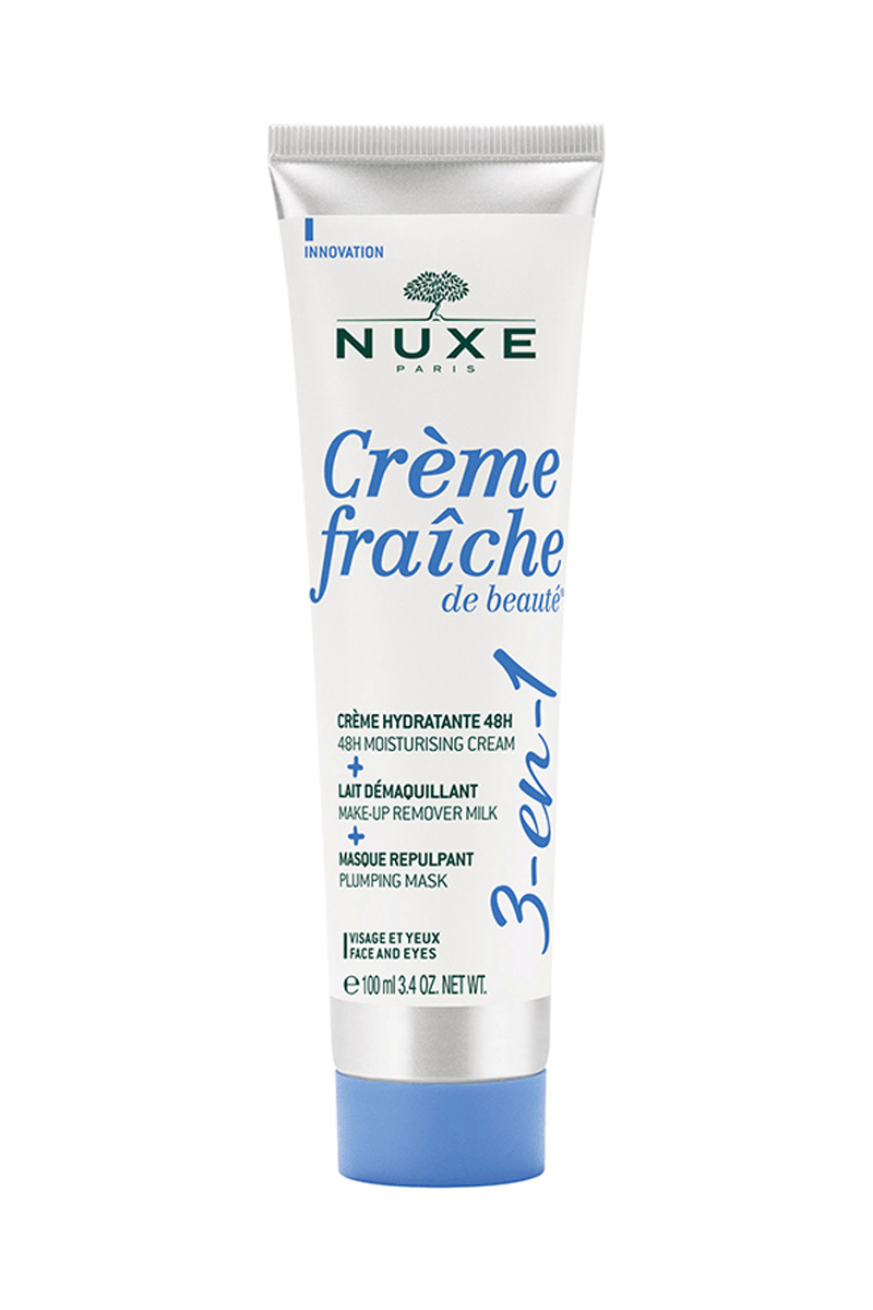 Nuxe Creme Fraiche 3 Etkili Nemlendirici 100 ml