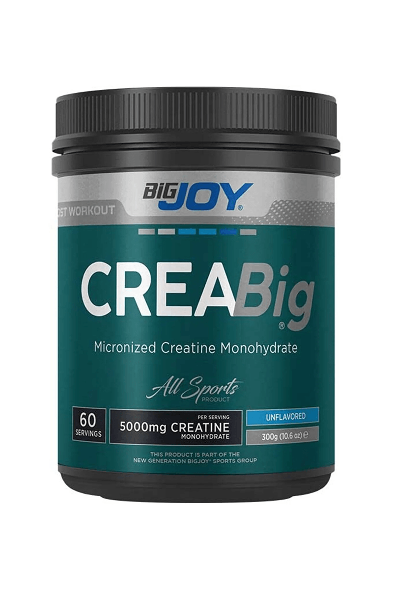 Bigjoy Sports-Creabig Powder 300g