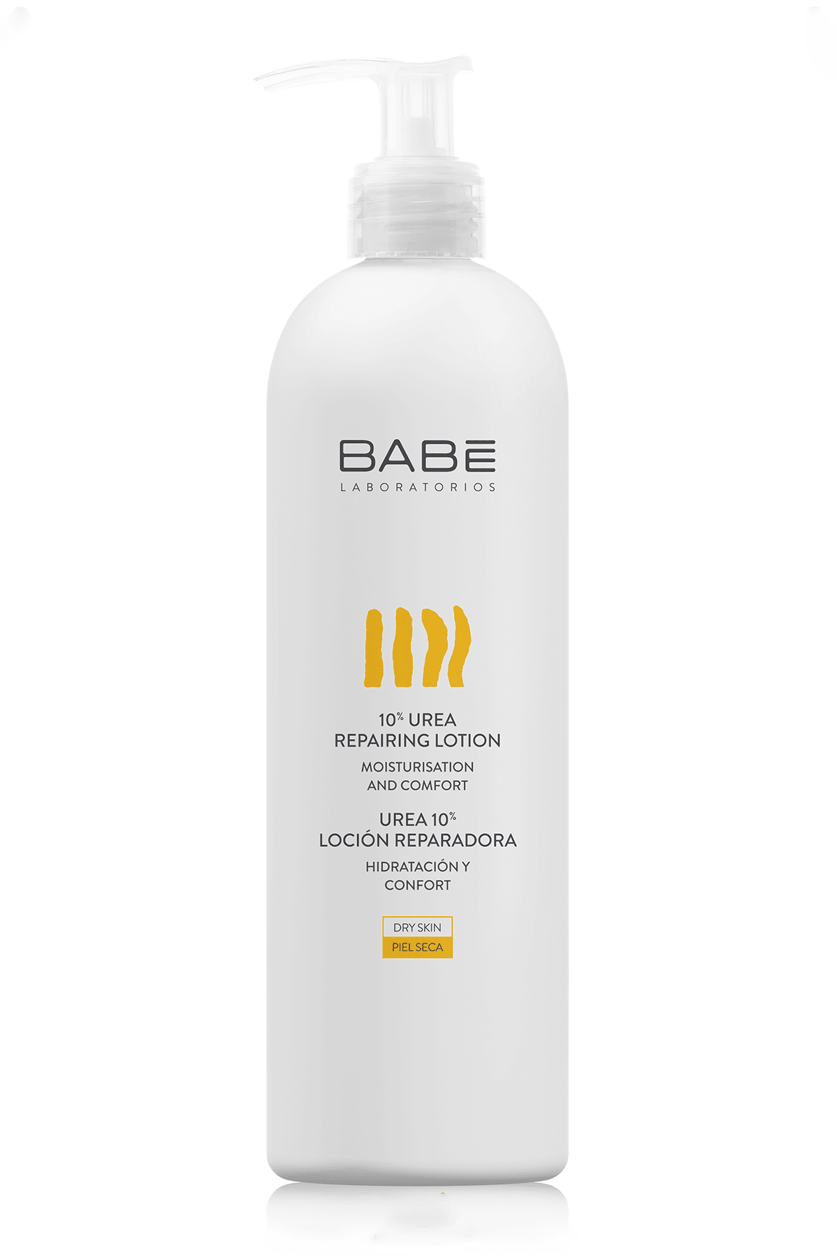 BABE %10 Üre Vücut Losyonu pH 5.0 - 500ml