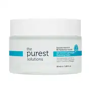 The Purest Solutions 72 Saat Etkili Sebum Dengeleyici Günlük Nemlendirici Krem