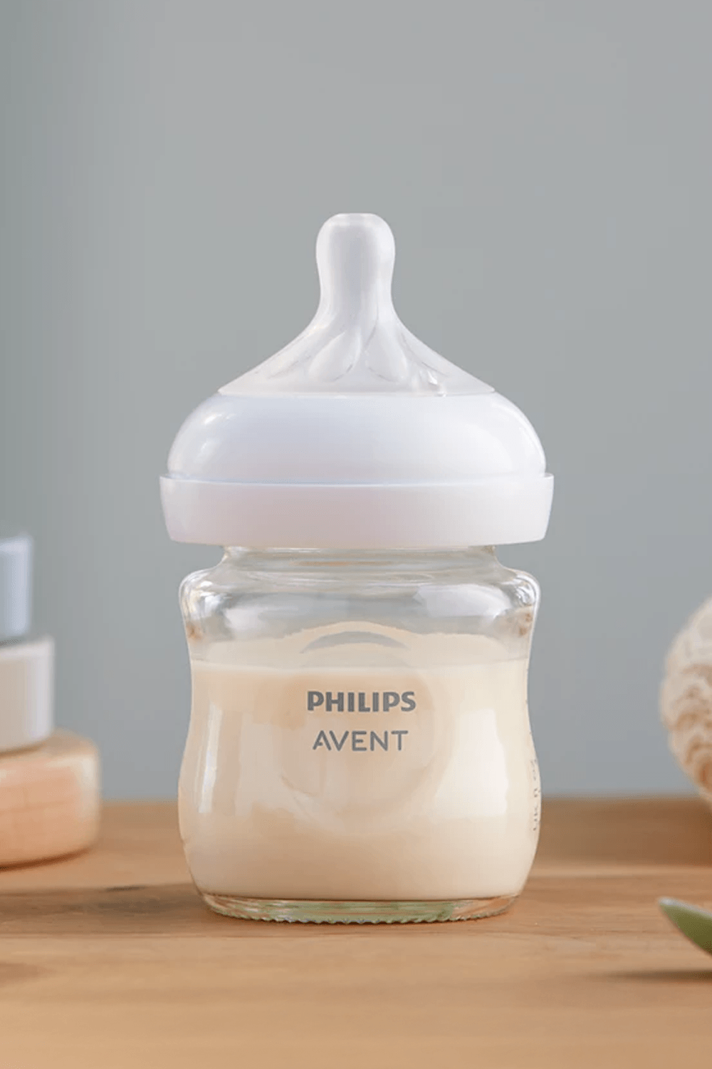 Philips Avent SCY930/01 Natural Response Cam Biberon 120 ml