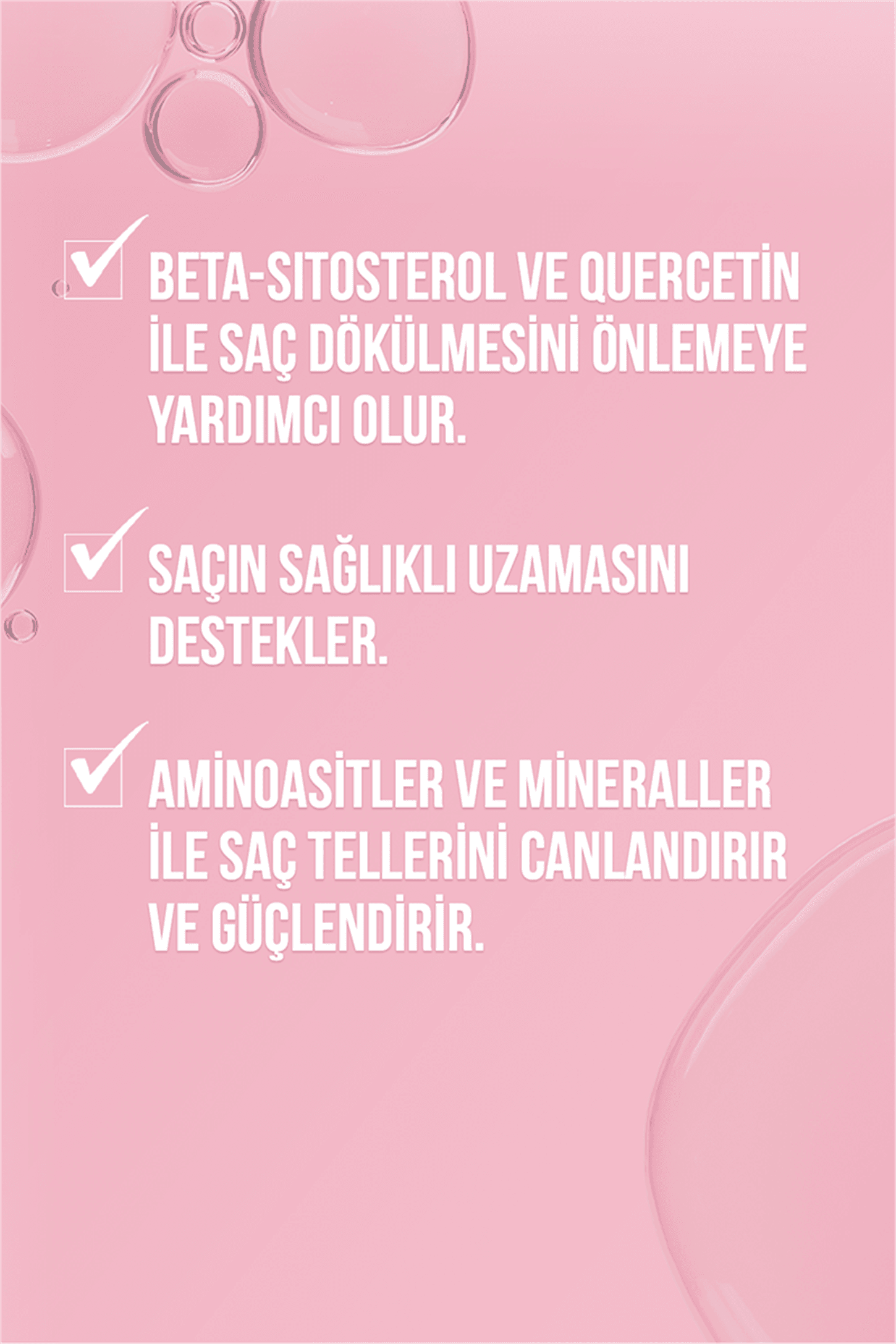 Restorex Saç Dökülmesine Karşı Şampuan 500 ml