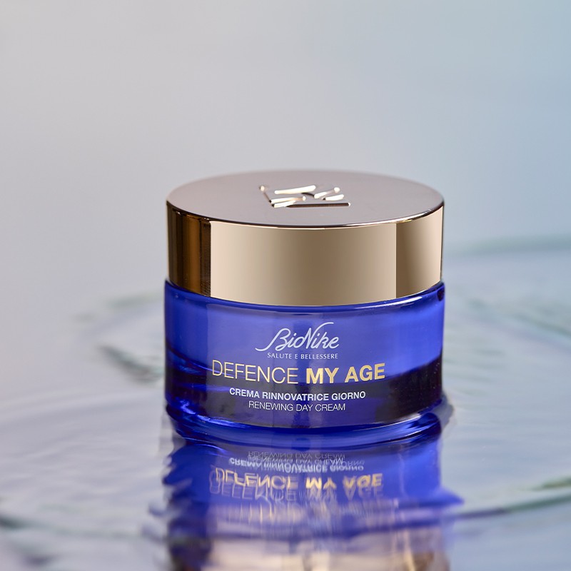 BioNike Defence My Age Renewing Day Cream 50 ml