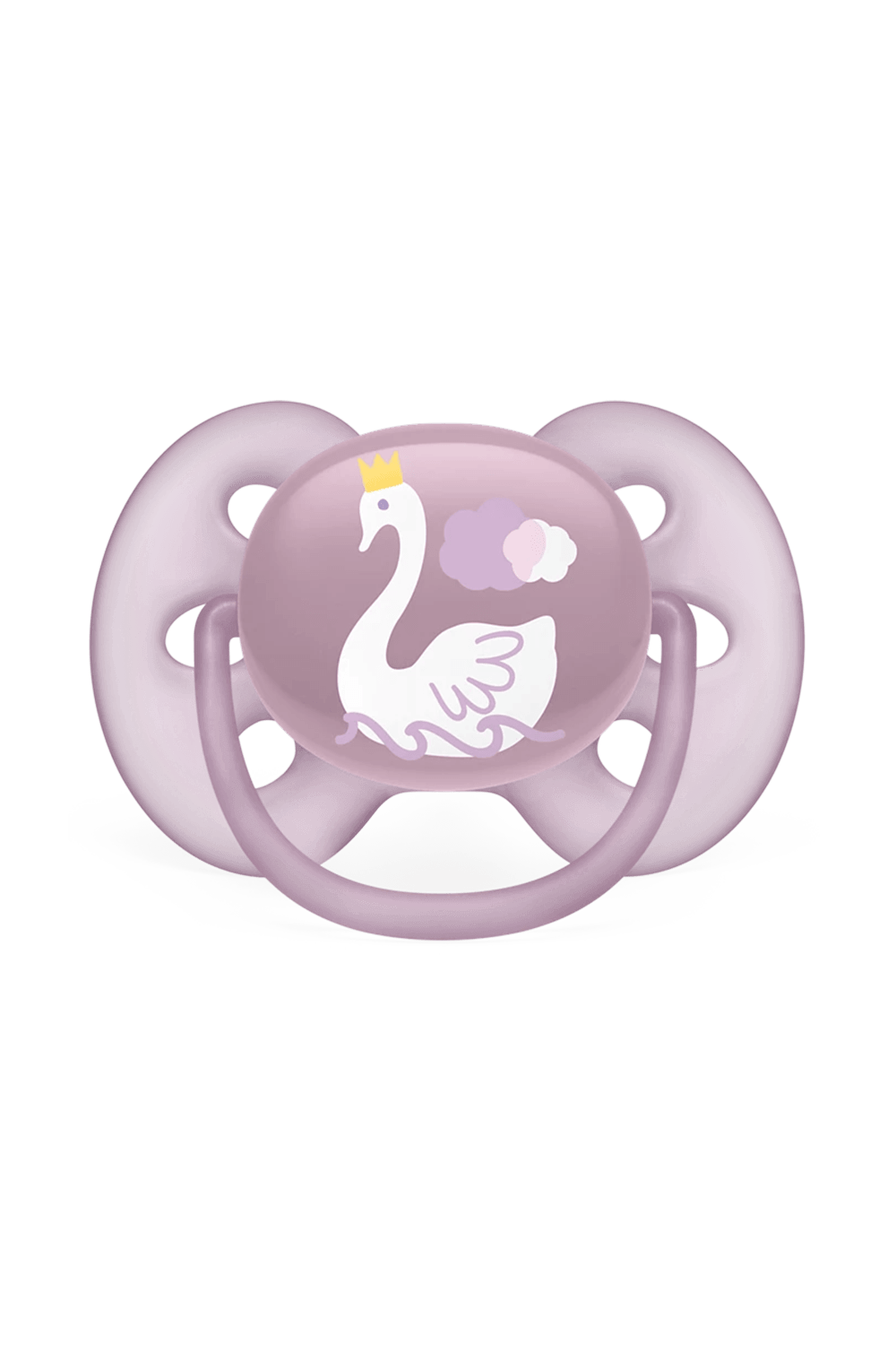 Philips Avent SCF 223/02 Ultra Soft Emzik 6-18 Ay Kız