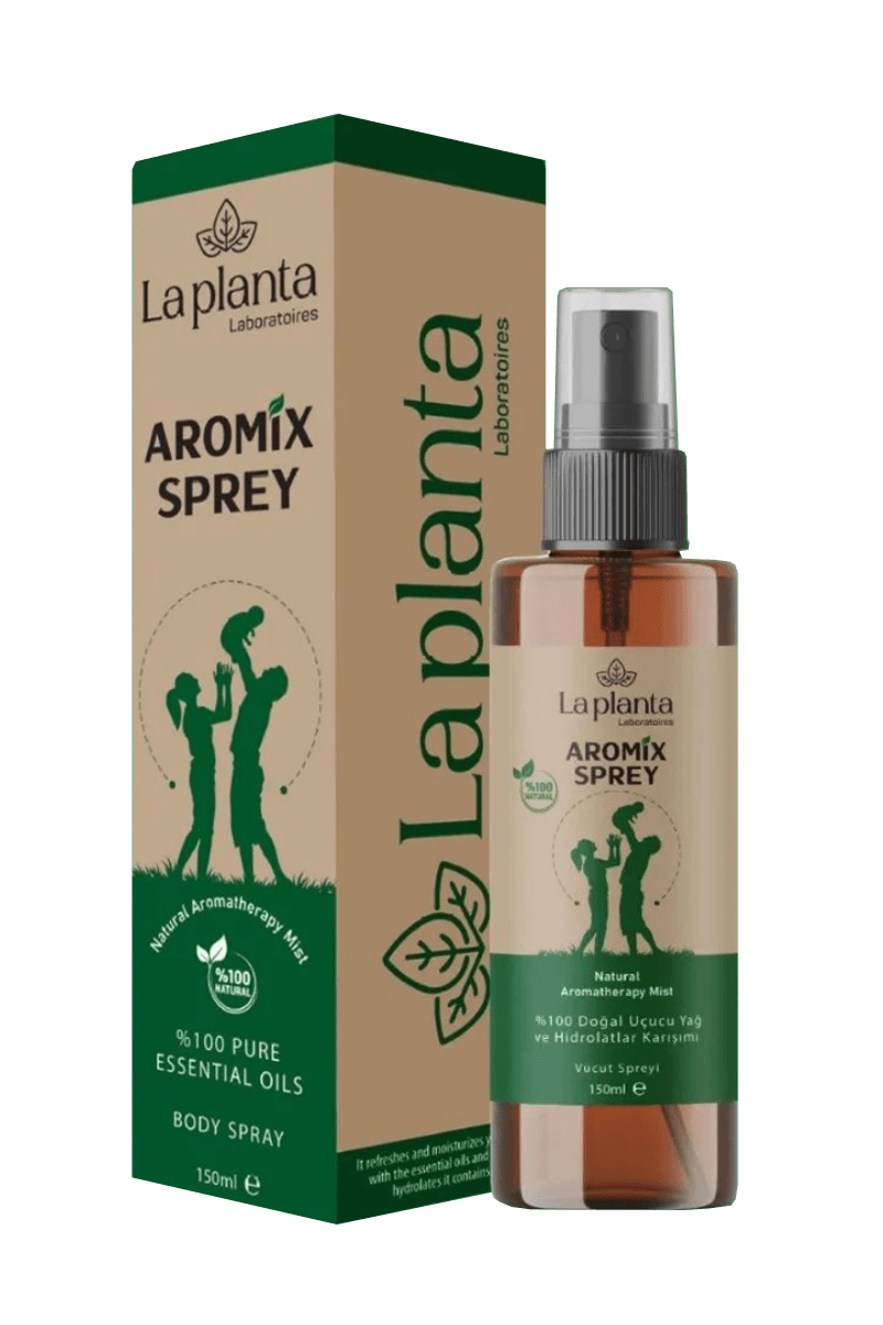 La Planta Aromix Sprey