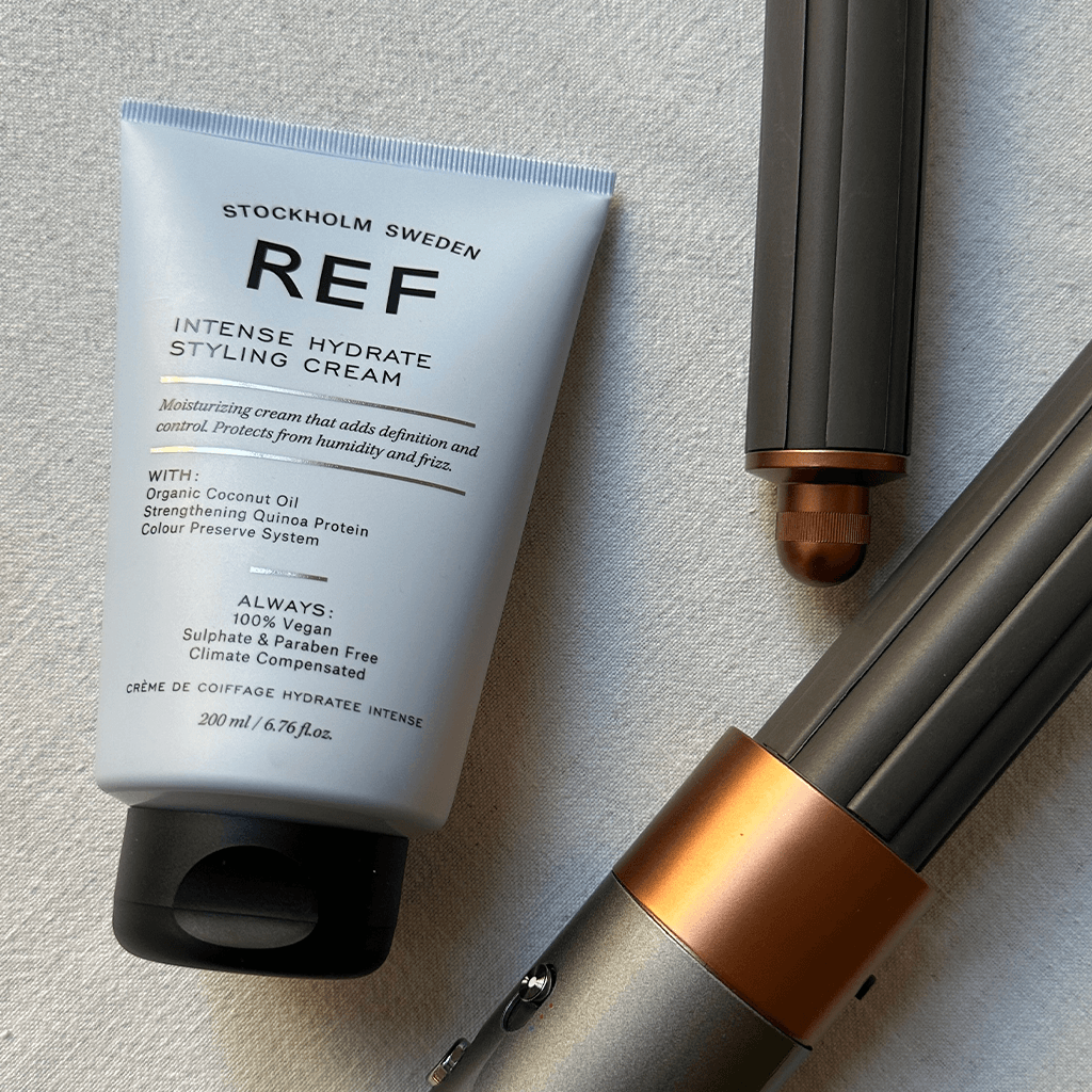 REF Intense Hydrate Styling Creme 200ml