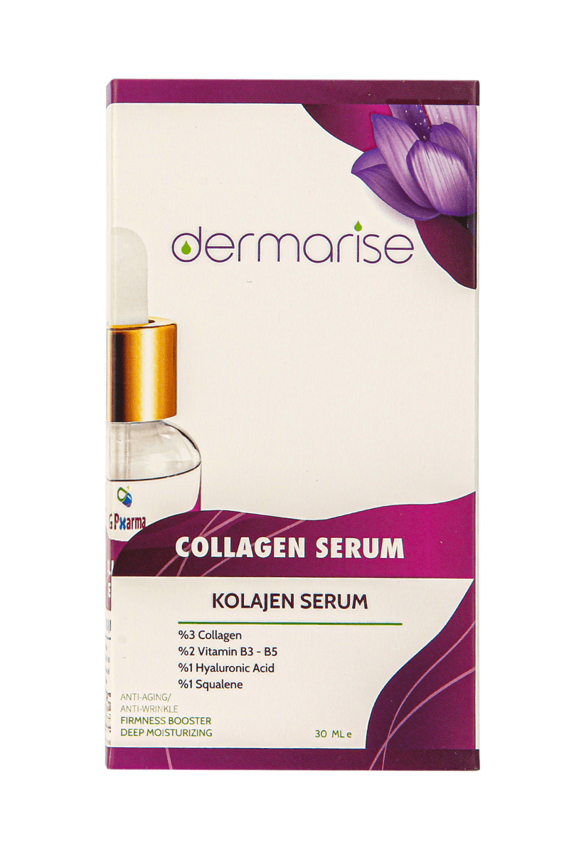 Dermarise Collagen Serum 30 ml