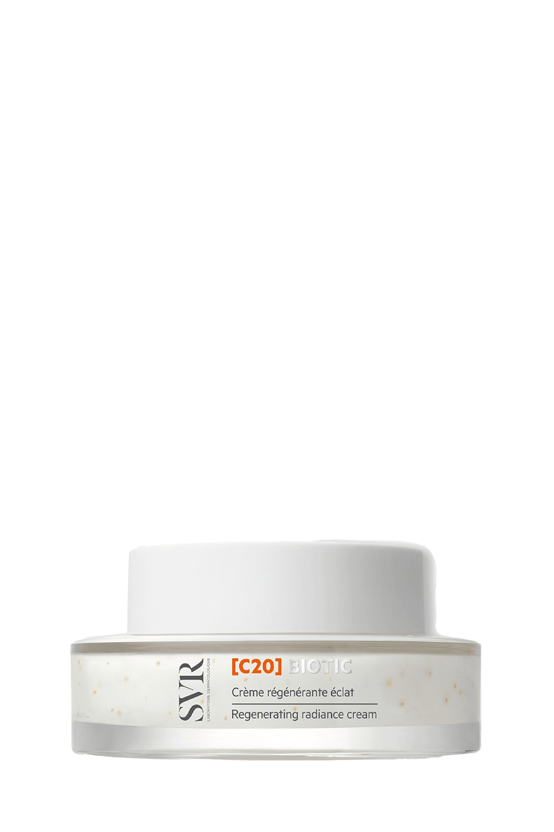 SVR [C20] Biotic Canlandırıcı Krem 50 ml