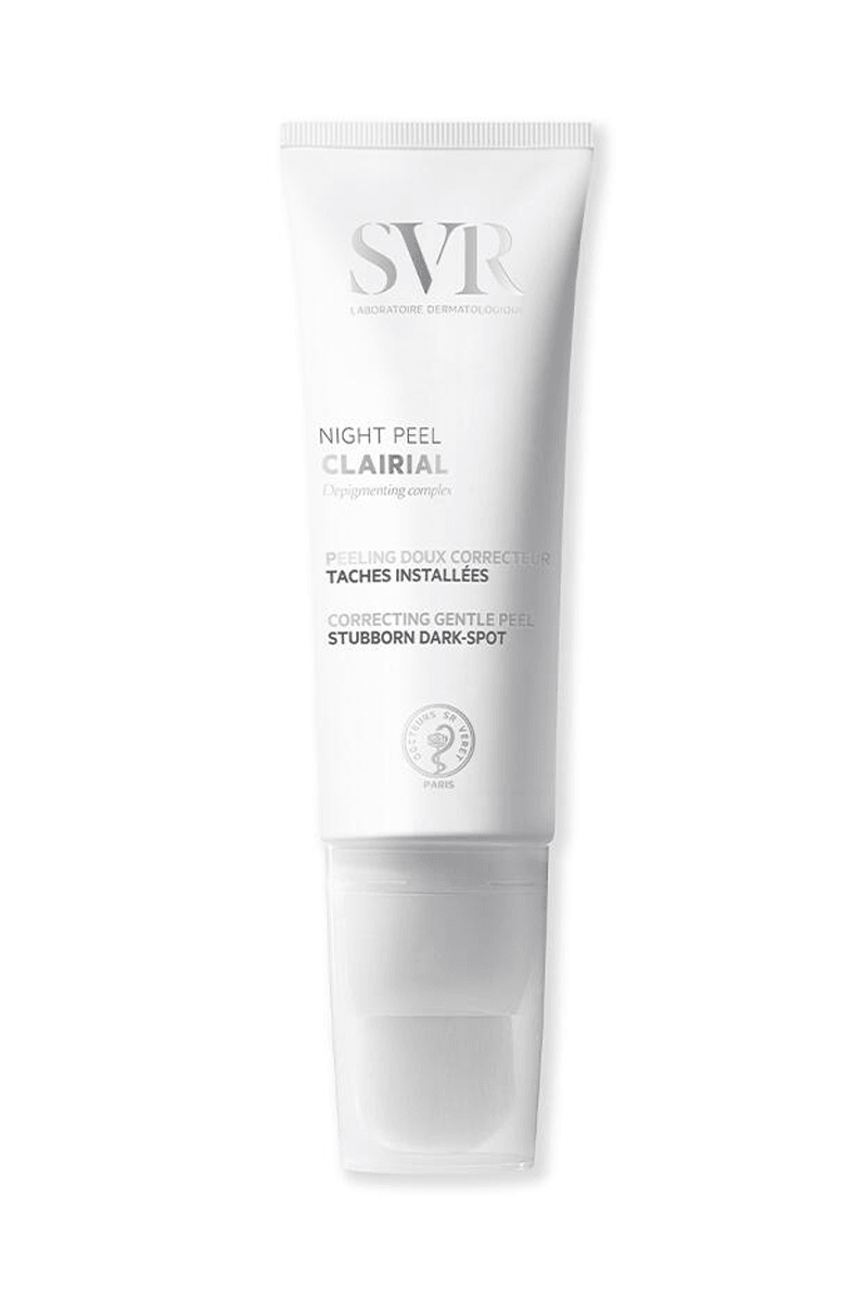 SVR Clairial Night Peel 50ml