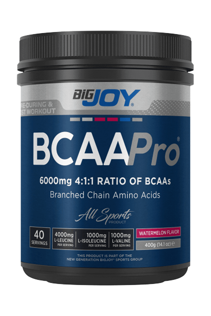 Bigjoy Sports-Bcaapro Karpuz 400g