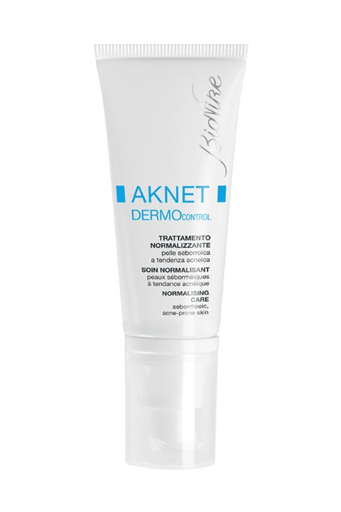 BioNike Aknet DermoControl Normalising Care 40 ml