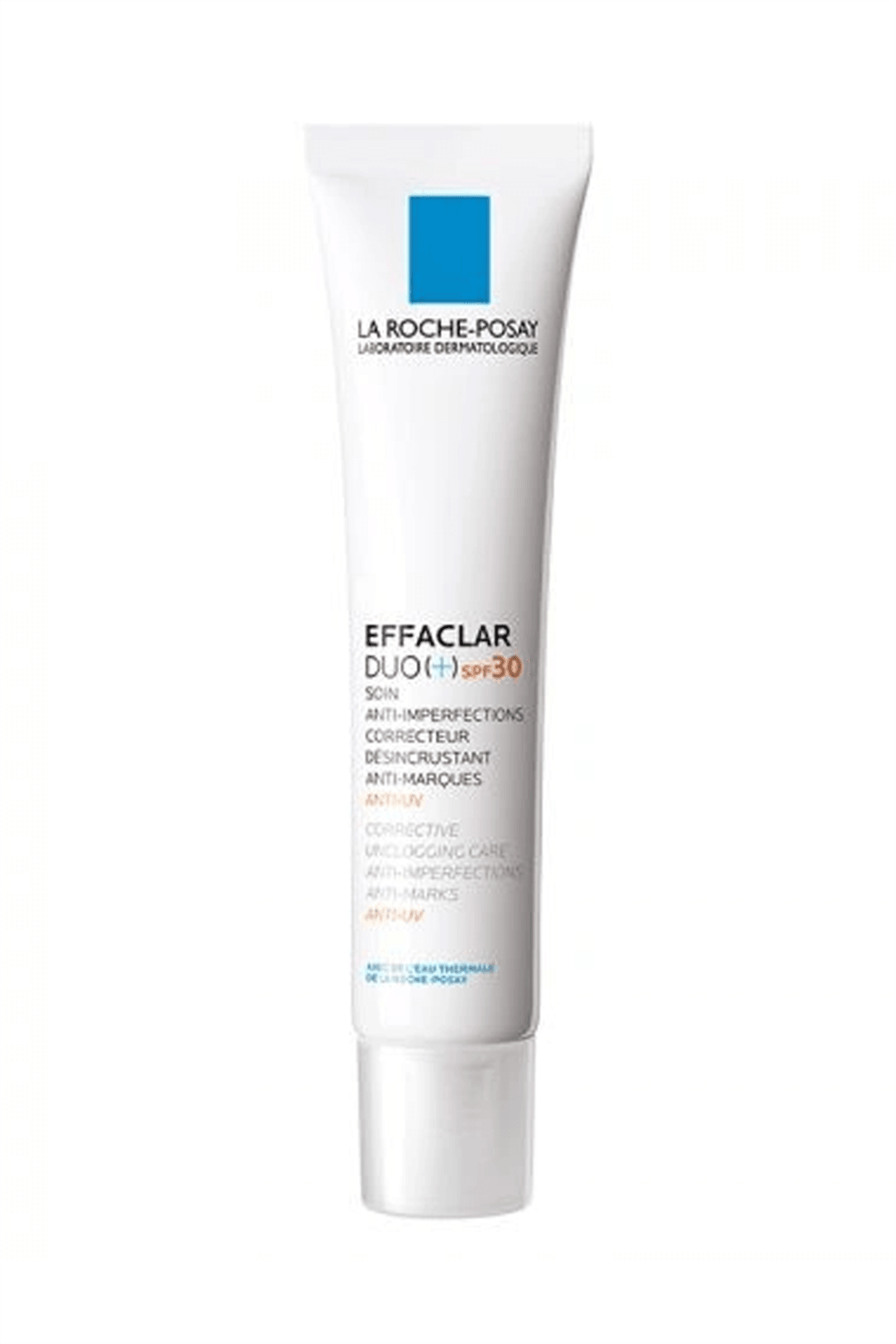 La Roche Posay Effaclar Duo (+) SPF30 - Yağlı Ciltler için Krem 40ml