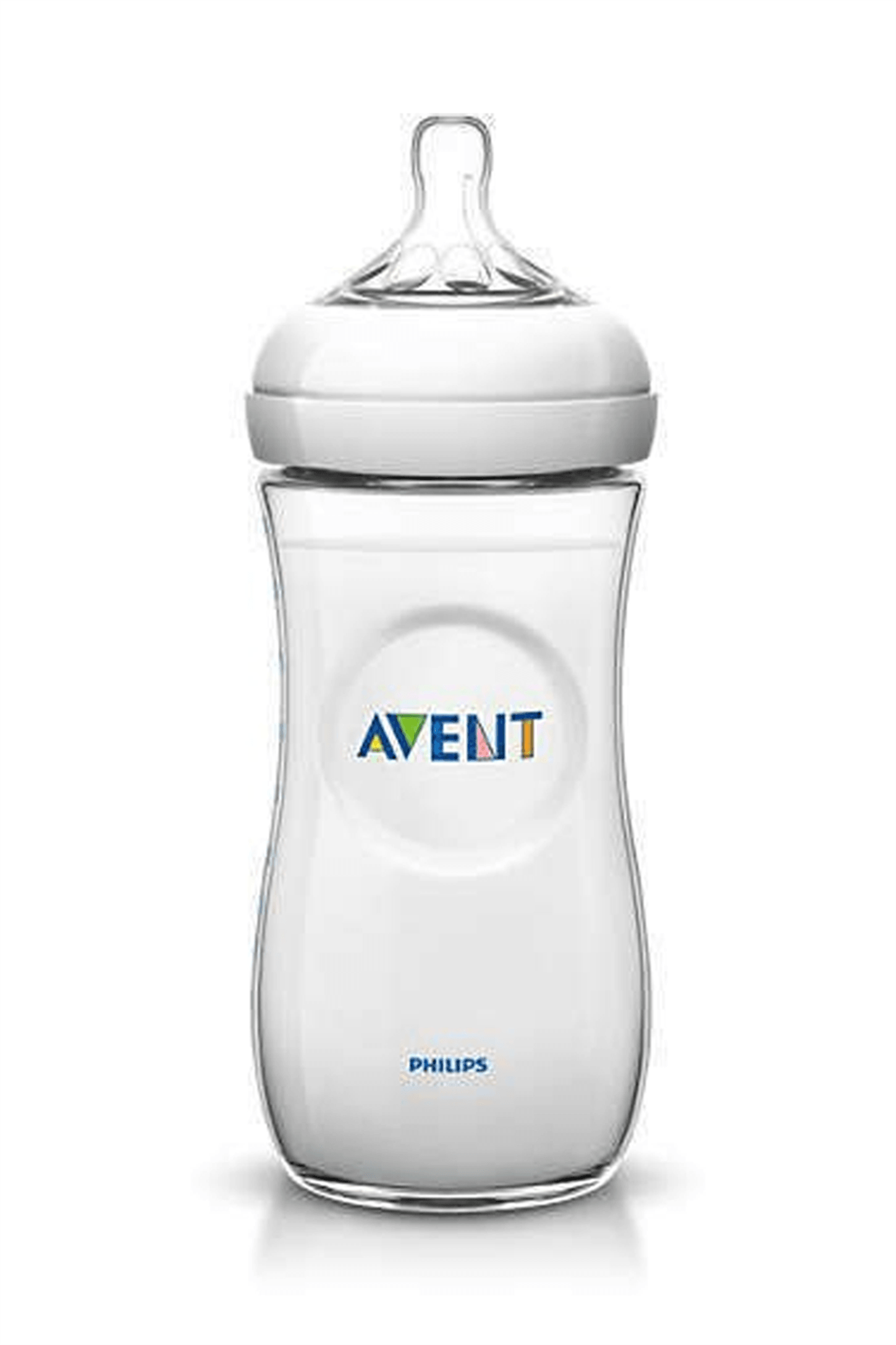 Philips Avent SCF 696/17 Natural PP Biberon 330ml 3 ay+