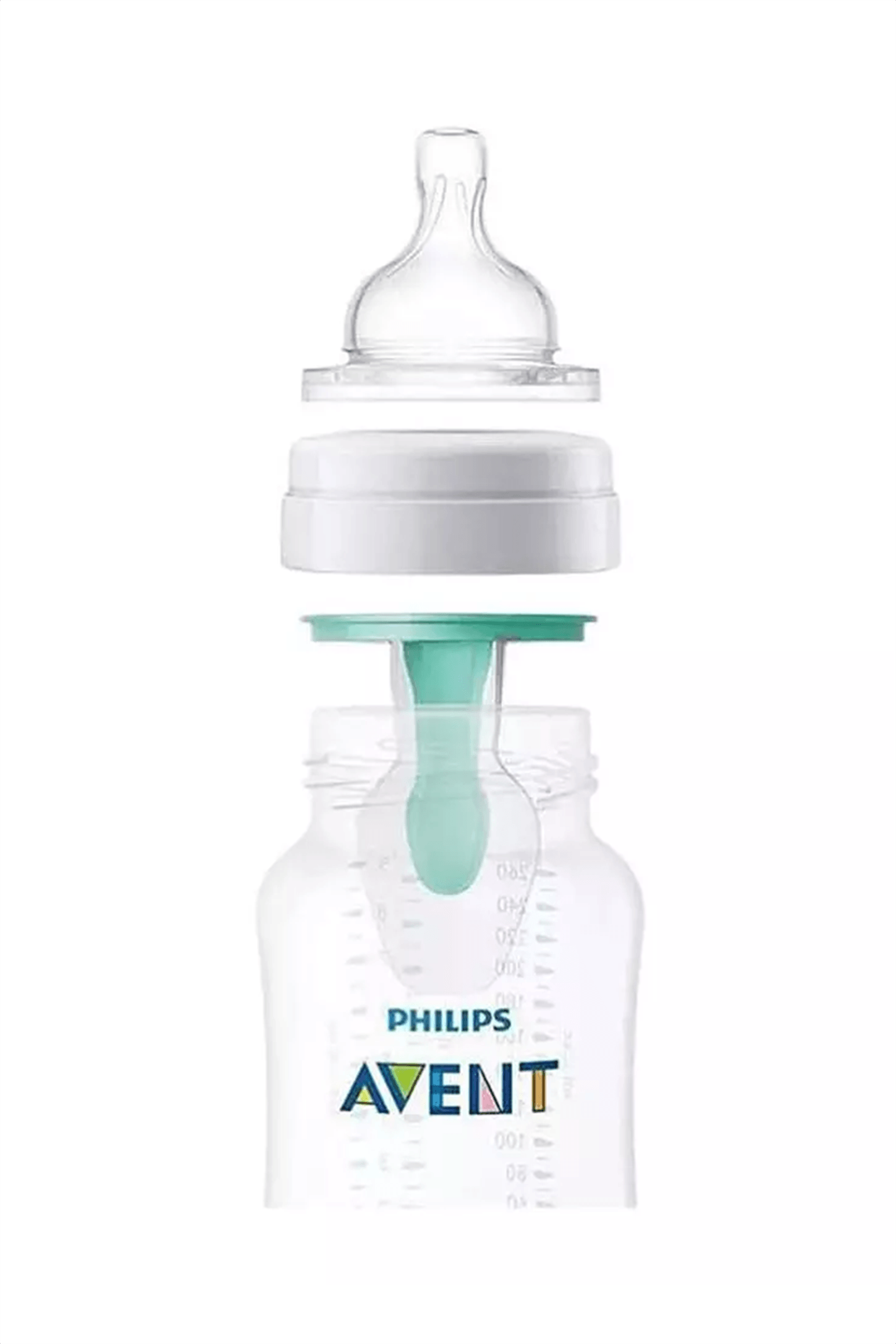 Philips Avent SCF 813/14 Anti Kolik Biberon 260 ml