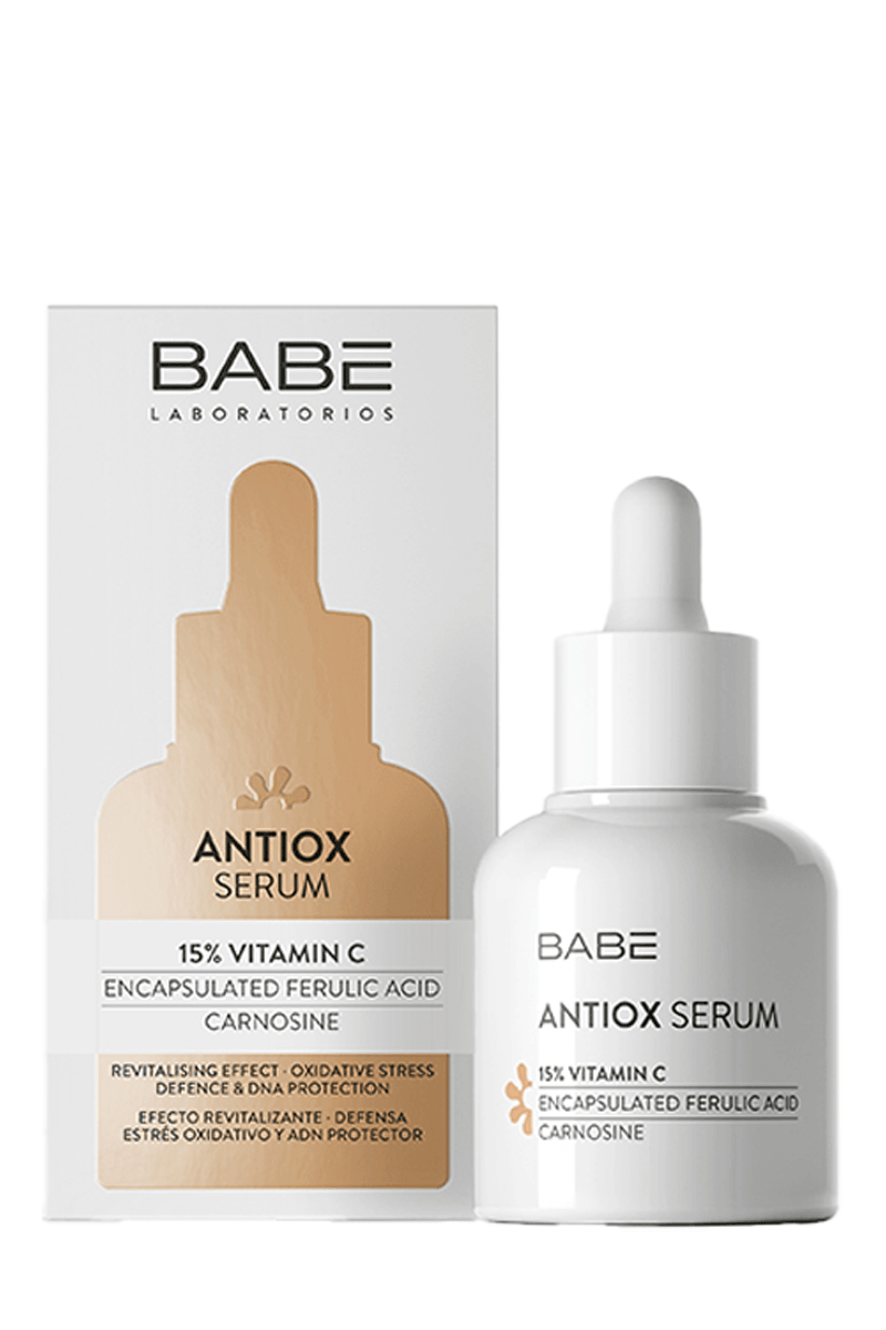 Babe Antiox Serum 30 ml