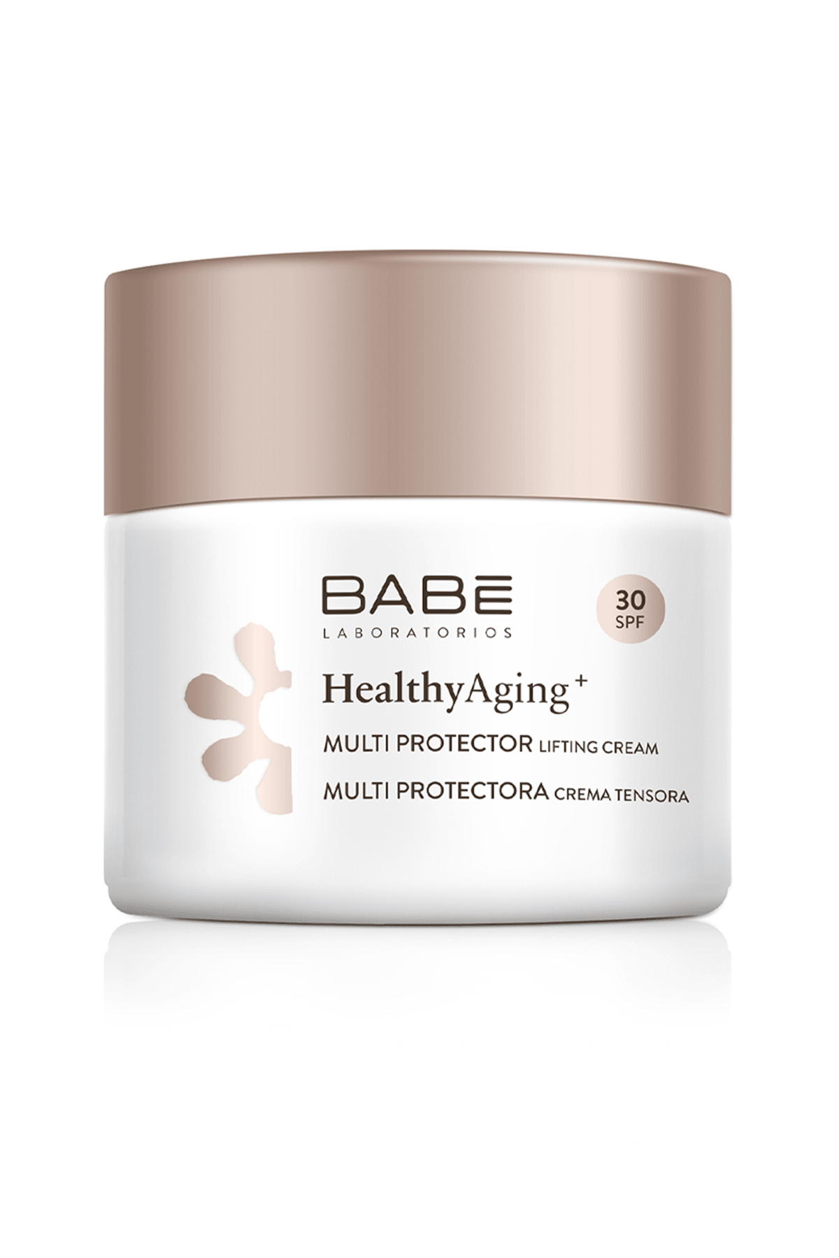 BABE HealthyAging Multi Protector SPF 30 Lifting Cream 50 ml