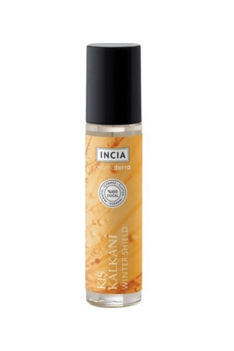 INCIA Aromaterra Kış Kalkanı 10 ml