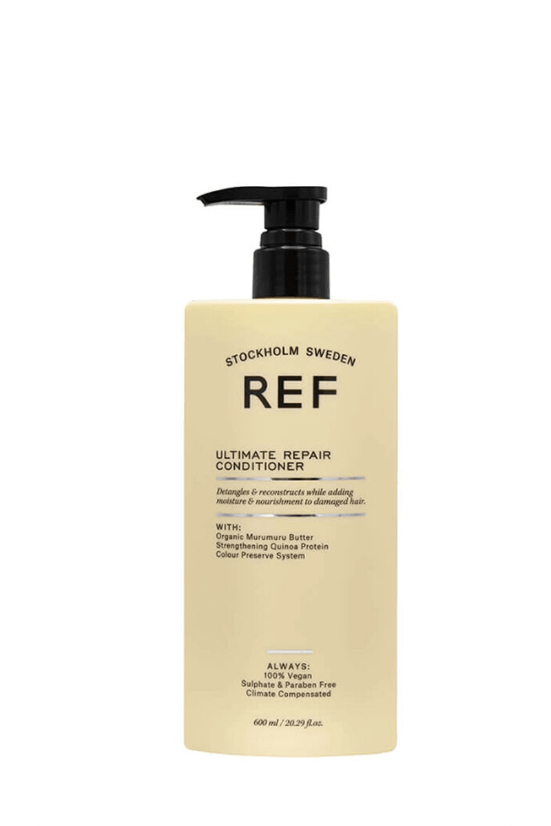Ref Ultimate Repair Conditioner 600 ml