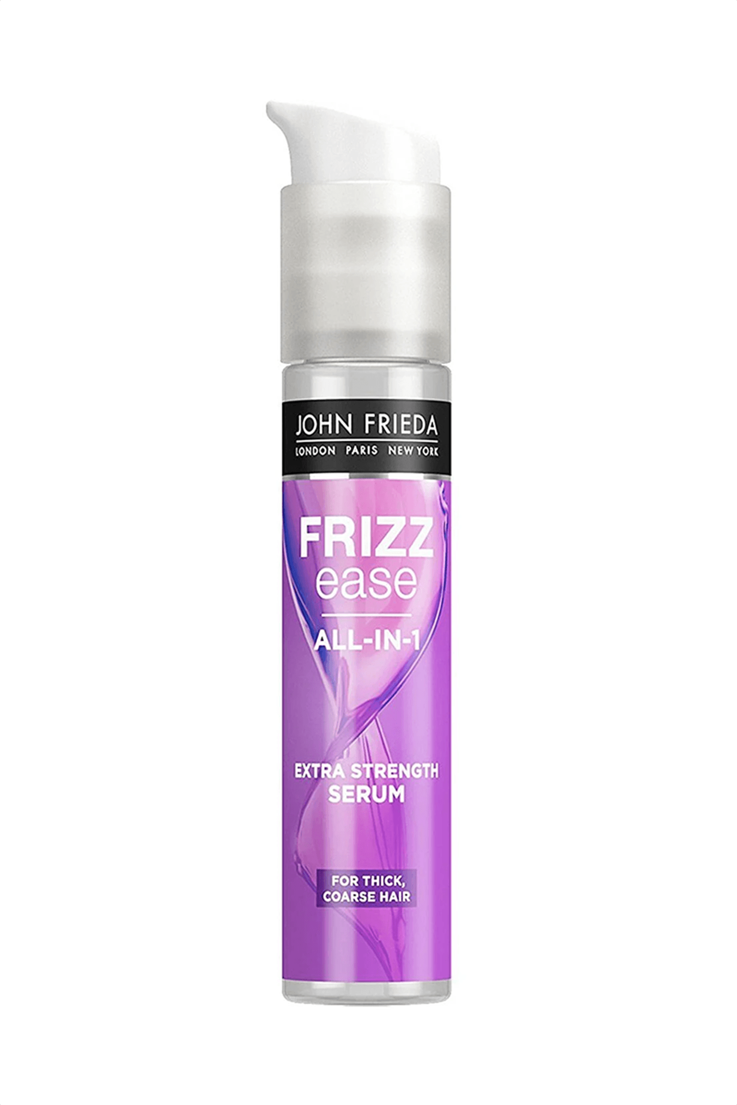 John Frieda Frizz Ease All-In-1 Ekstra Güçlü Serum 50 ml