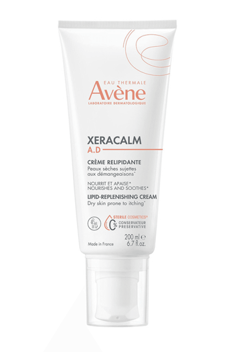 Avene Xeracalm A.D Nemlendirici Krem 200 ml