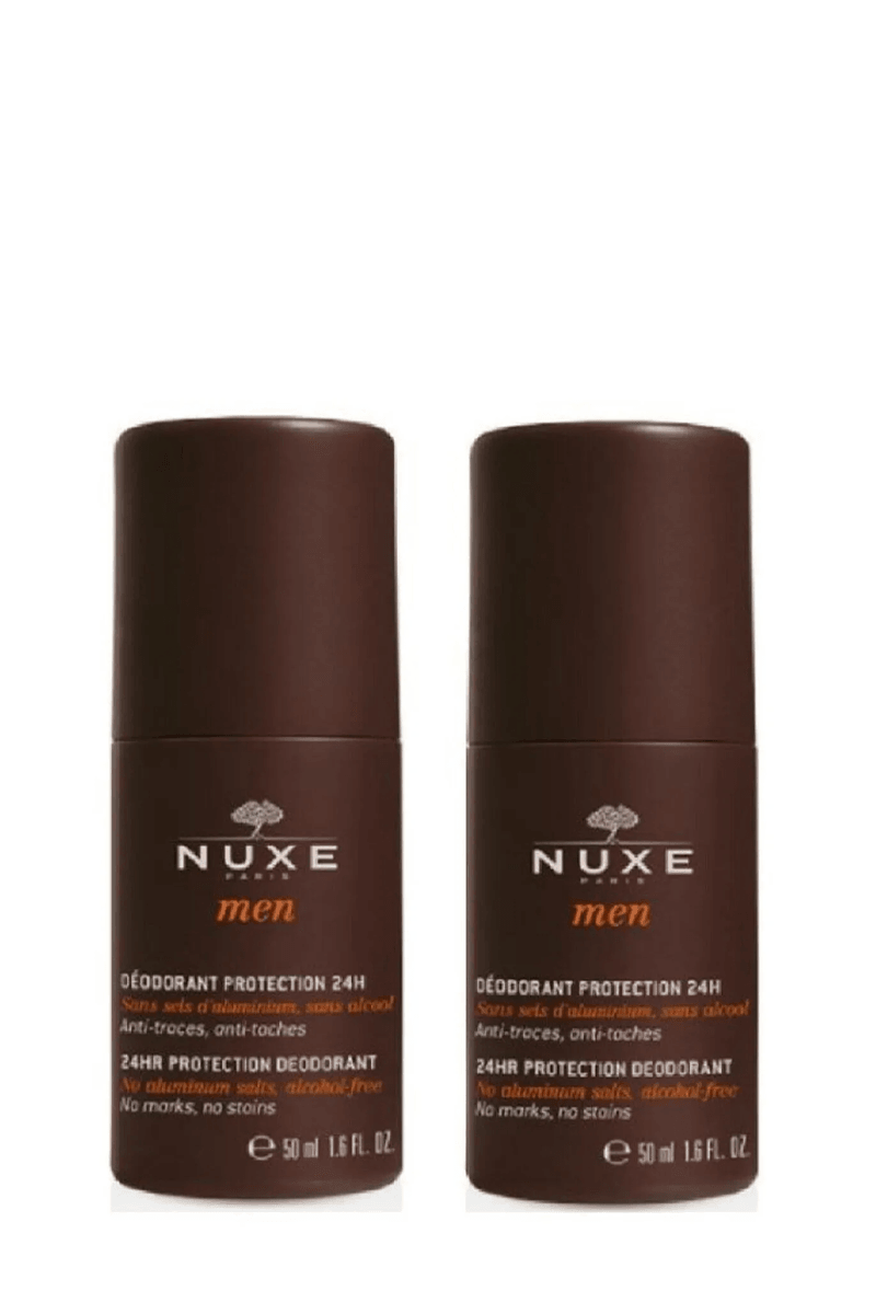 Nuxe Men Deodorant 2x50ml