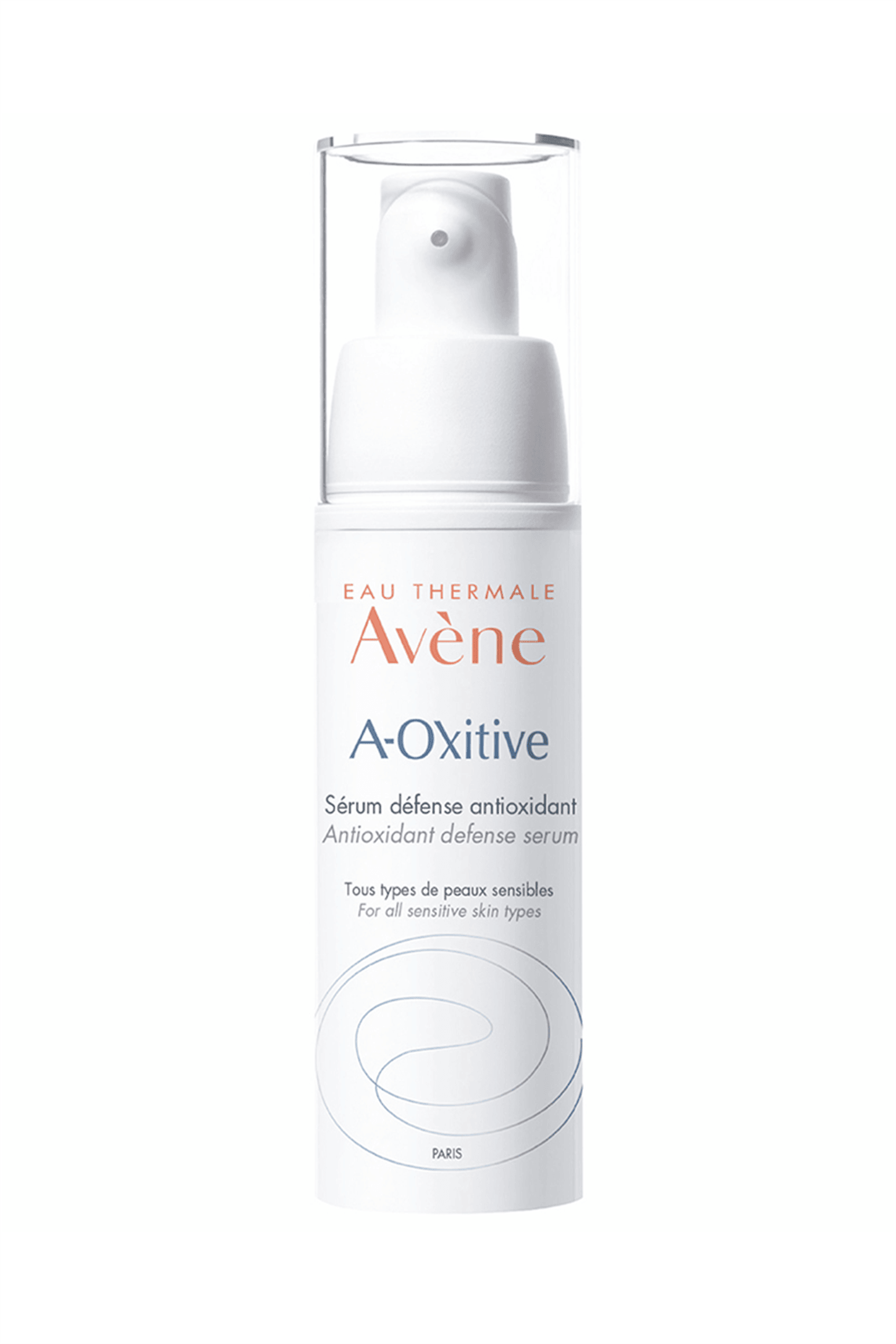 Avene A-Oxitive Yaşlanma Karşıtı Serum 30 ml