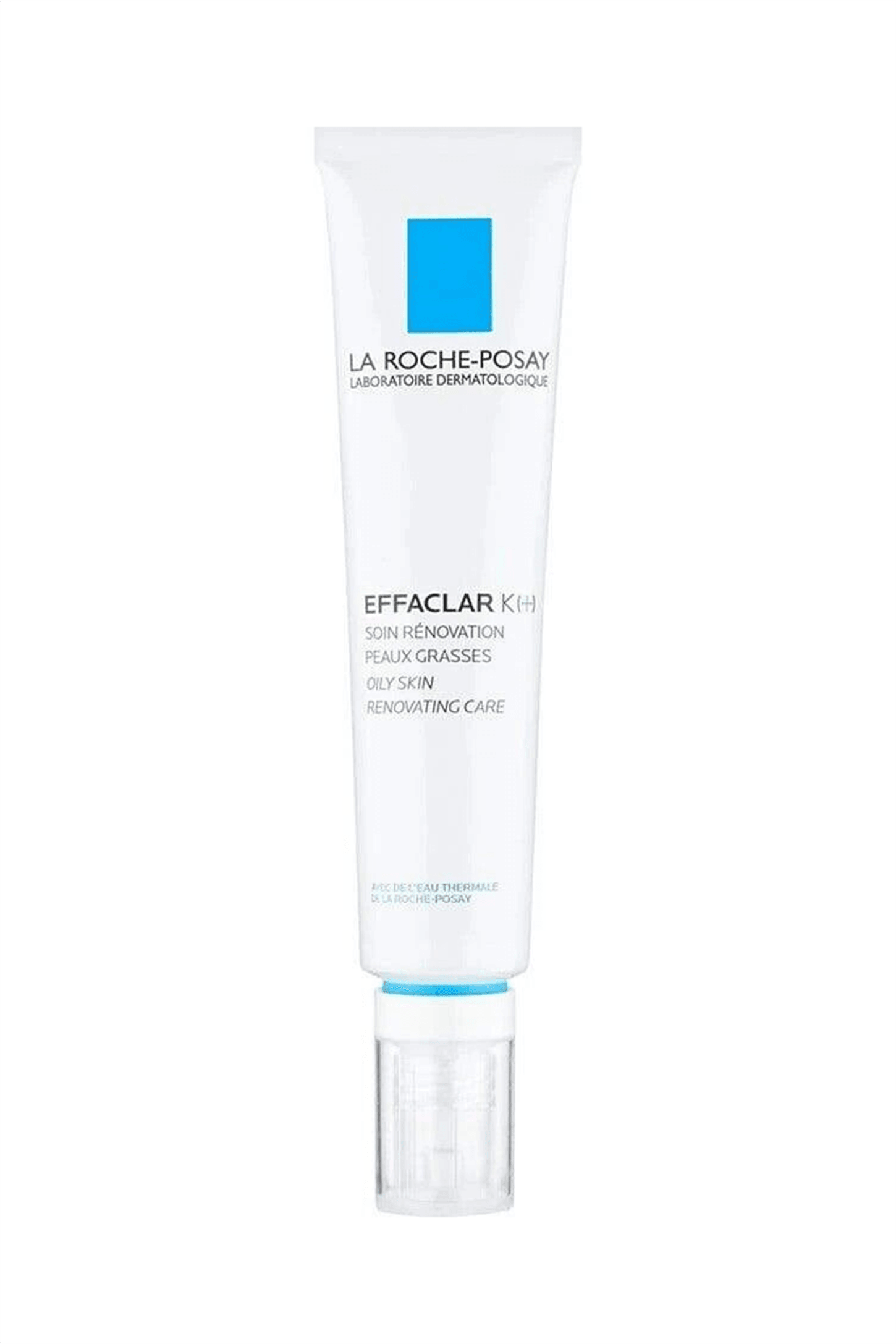 La Roche Posay Effaclar K (+) Anti-Sebum 30 ml