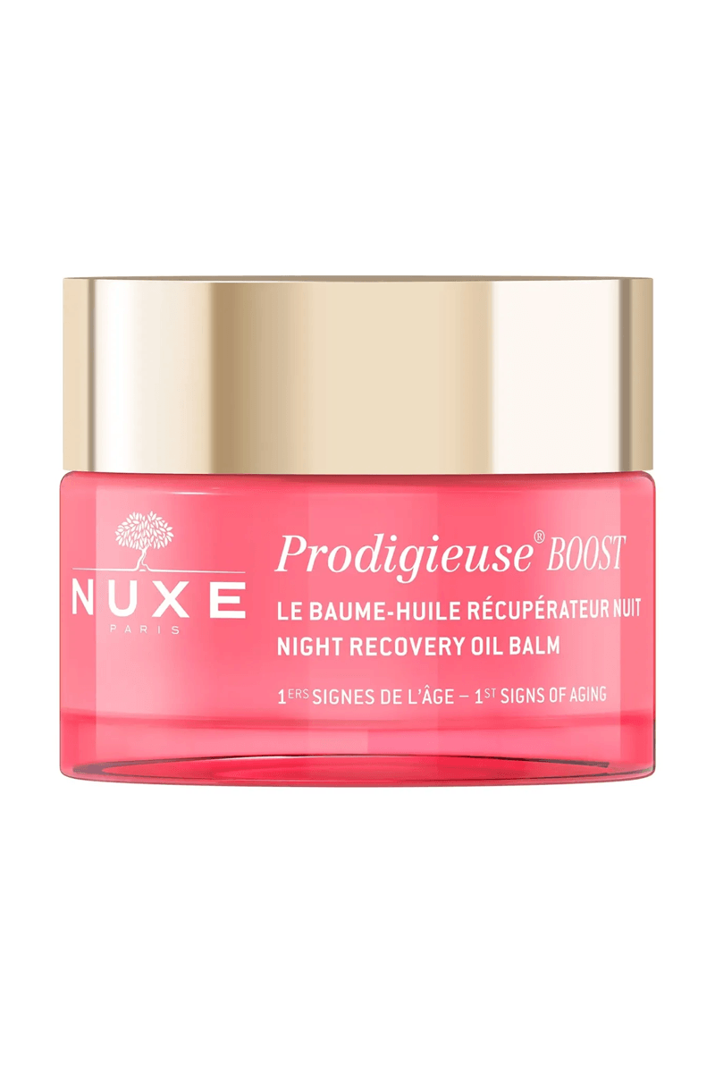 Nuxe Creme Prodigieuse Boost Gece Kremi 50 ml