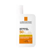 La Roche Posay Anthelios Uvmune 400 Invisible Fluid SPF50+ 50 ml