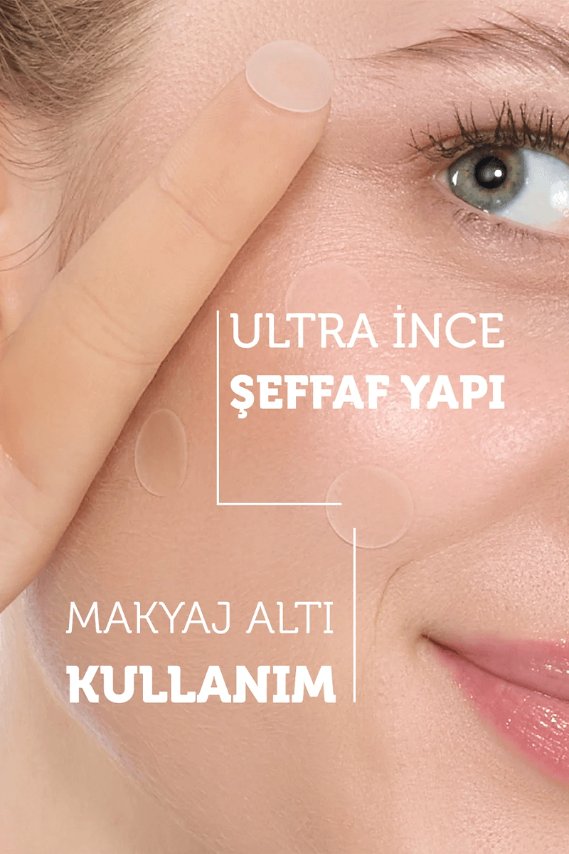 The Purest Solutions Hidrokolloid Bandı 36 Adet