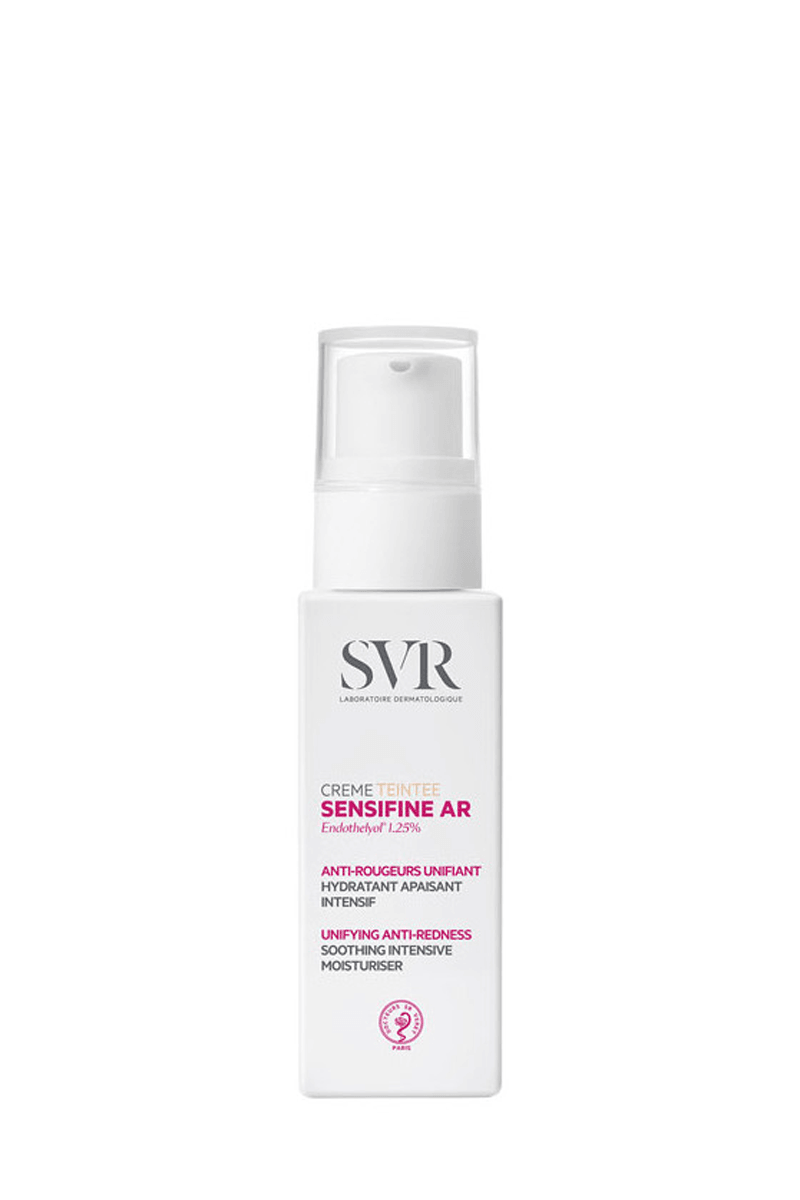 SVR Sensifine AR Tinted Cream 40 ml