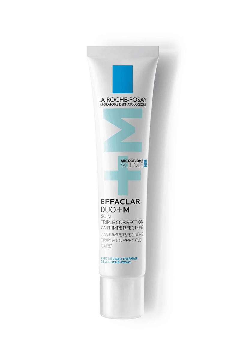 La Roche Posay Effaclar Duo+ M 40 ml