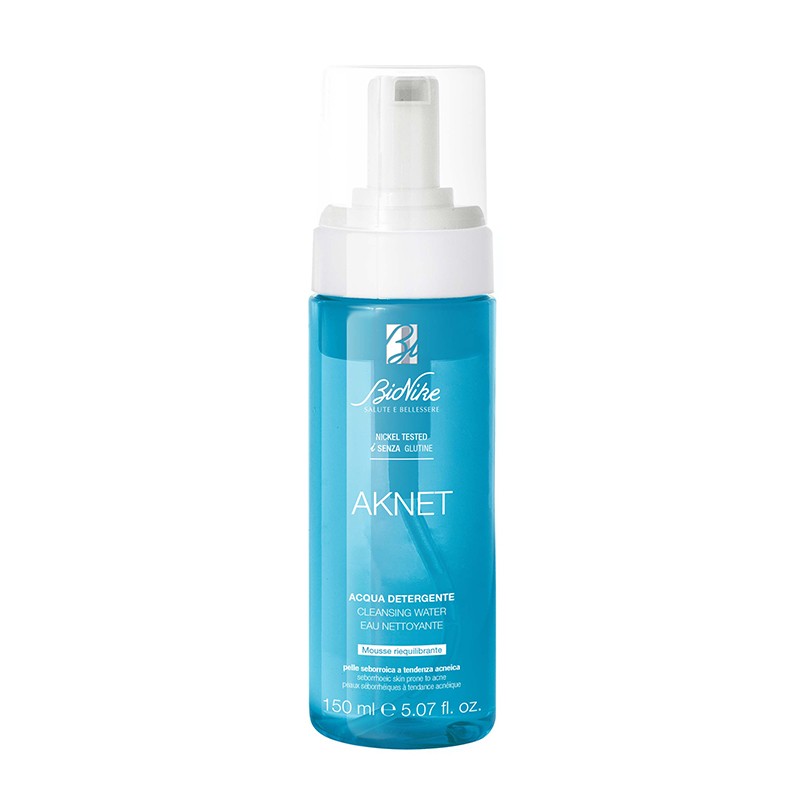 BioNike Acteen Rebalancing Cleansing Water 150 ml