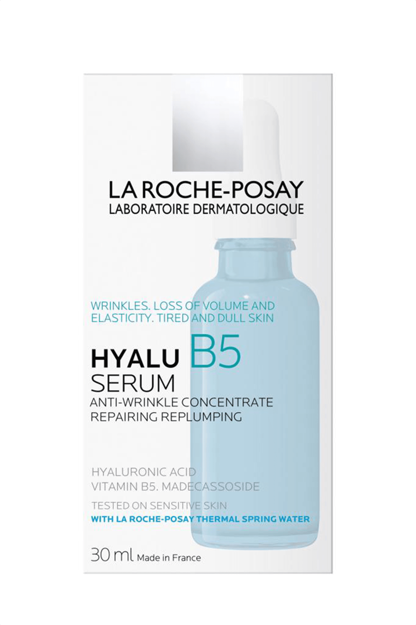 La Roche Posay Hyalu B5 Dolgunlaştırıcı Serum 30 ml