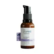 The Purest Solutions Yaşlanma ve Kırışıklık Karşıtı Retinol Gece Serumu 30 ml