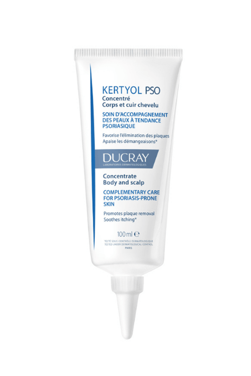 Ducray Kertyol P.S.O. Cream 100ml