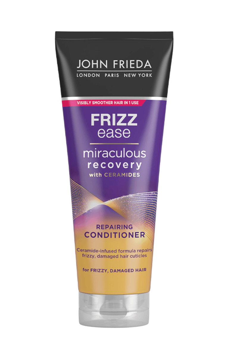 John Frieda Frizz Ease Mucizevi Saç Bakım Kremi 250 ml