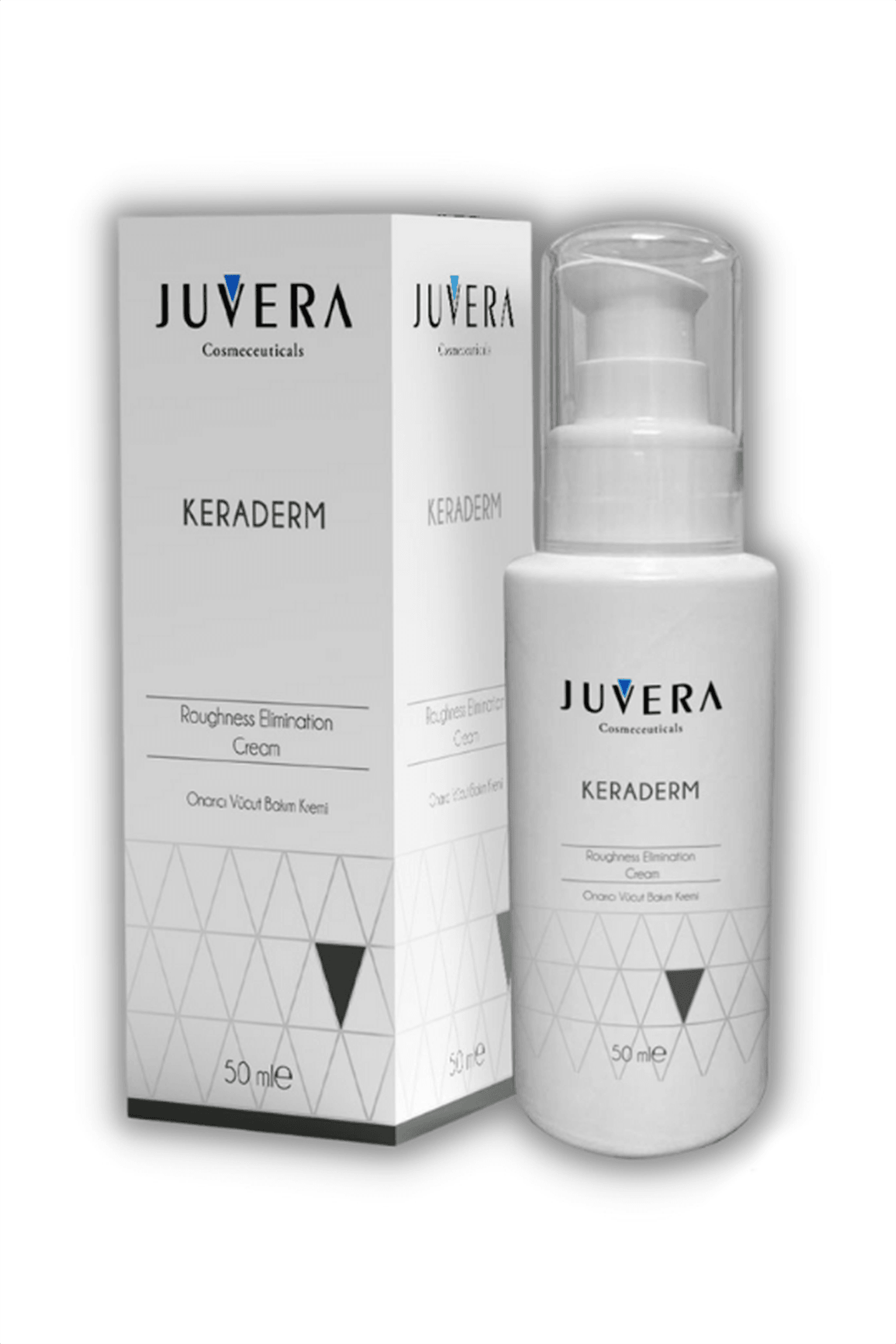 Juvera Keraderm 50 ml